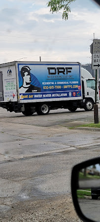 DRF Water Heating Solutions - Photo 9 - Car repair in Plainfield, IL, Aurora