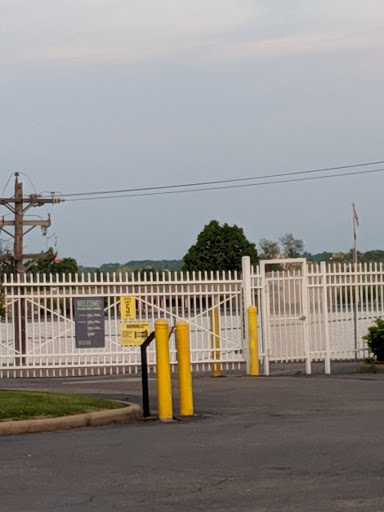 Self-Storage Facility «Extra Space Storage», reviews and photos, 909 Elliott Dr, Middletown, OH 45044, USA