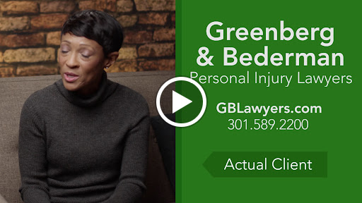 Attorney «Greenberg & Bederman, LLC», reviews and photos