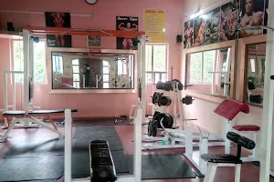 Boxer Gym image