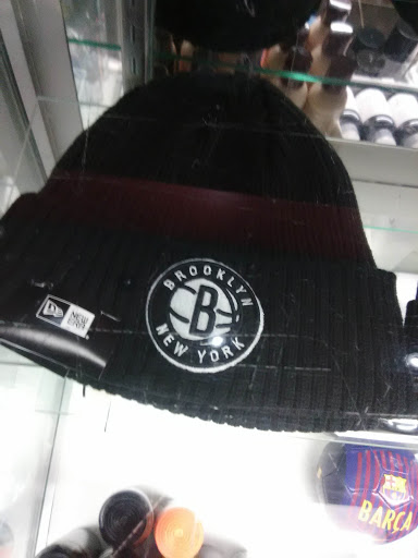 Sportswear Store «Mr Sports», reviews and photos, 100 Broadway, Elmwood Park, NJ 07407, USA