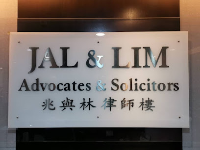 Jal & Lim Advocates & Solicitors