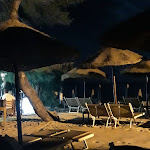 Photo n°2 de l'avis de Isabo. fait le 25/08/2018 à 22:56 sur le  Paglicce Beach à Campo nell'Elba