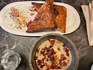 Photo n°29 de Restaurant Marcus ! Strasbourg à Strasbourg ()