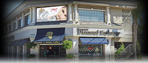 Diamond Dealer «Diamond and Jewelry Gallery Studio City», reviews and photos, 12456 Ventura Blvd, Studio City, CA 91604, USA