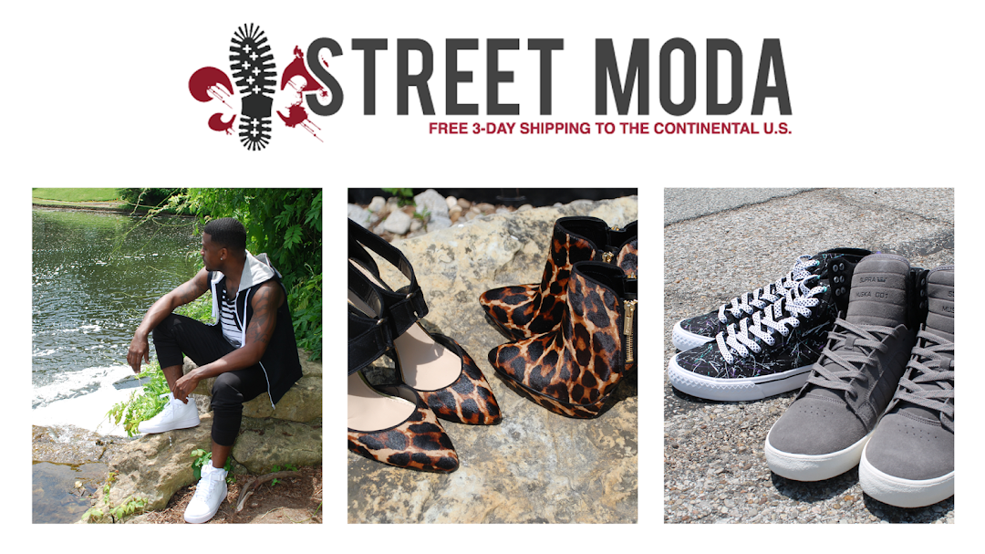 Street Moda