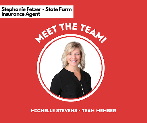 Insurance Agency «State Farm: Stephanie Fetzer», reviews and photos