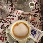 Photo n°1 de l'avis de Nadii. fait le 21/09/2019 à 18:16 sur le  Vecchia Locomotiva à Brenner