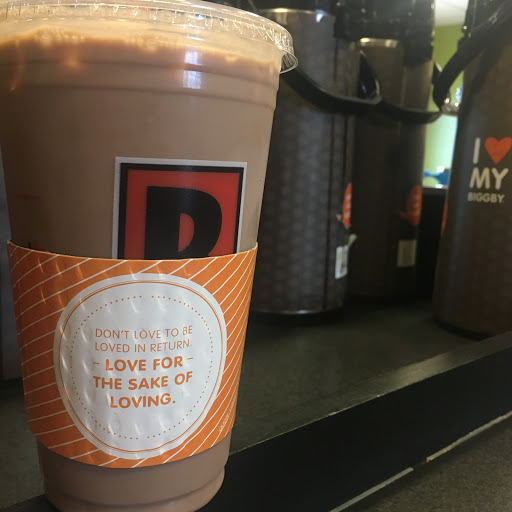 Coffee Shop «BIGGBY COFFEE», reviews and photos, 510 W Chicago Rd, White Pigeon, MI 49099, USA