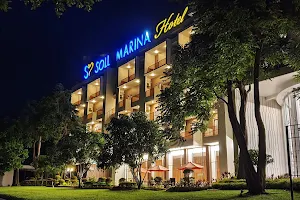 Soll Marina Hotel & Conference Center Bangka image