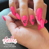 Bella Nails & Spa - Photo 4 - Car repair in Saugus, MA, Lynn