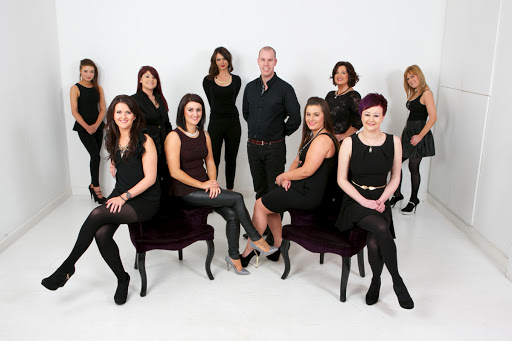 Mark Vincent Hair & Beauty in Cork, Co. Cork