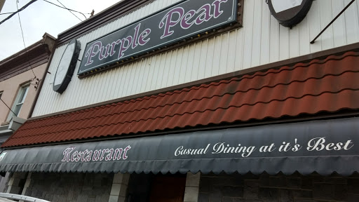 The Purple Pear