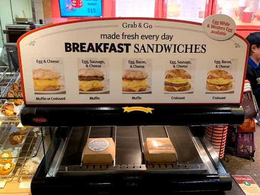 Supermarket «Wegmans», reviews and photos, 9102 Shops Way, Northborough, MA 01532, USA