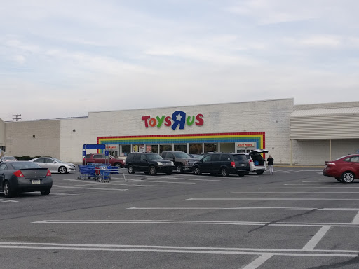 Toy Store «Toys