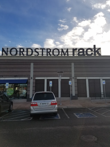 Department Store «Nordstrom Rack Belmar», reviews and photos, 393 S Vance St, Lakewood, CO 80226, USA