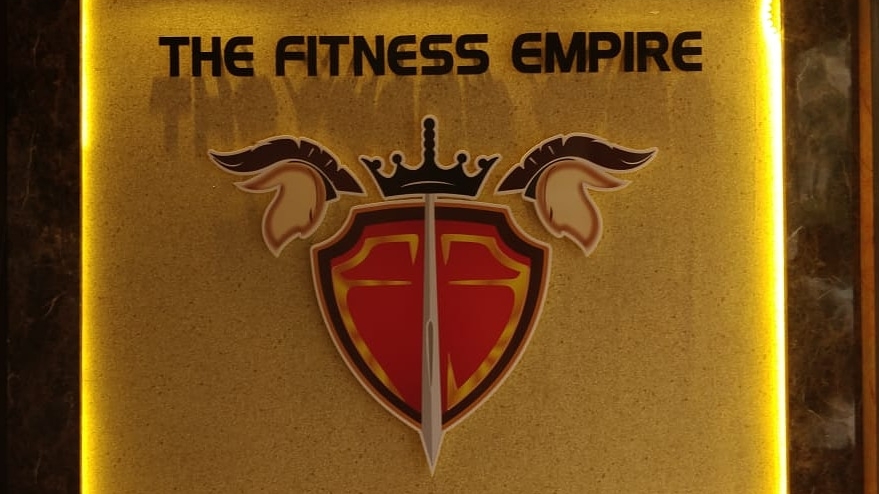 The Fitness Empire