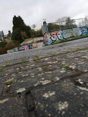 Reviews of Dunfermline Skate Park in Dunfermline - Sports Complex
