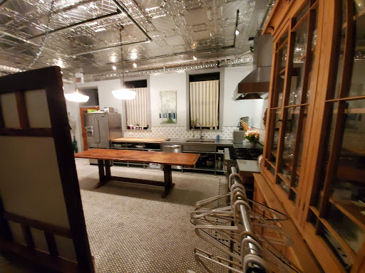 Event Venue «Firehouse Chicago», reviews and photos, 1545 W Rosemont Ave, Chicago, IL 60660, USA