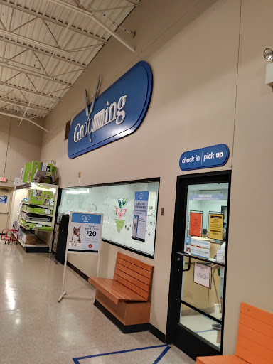 Pet Supply Store «PetSmart», reviews and photos, 1112 Town Square Rd, Pottstown, PA 19465, USA