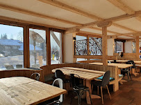 Atmosphère du Restaurant ARGENTERO Lifestyle à Chamonix-Mont-Blanc - n°11