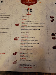 Photo n°10 de Restaurant Indienne Au Palais de l'Himalaya à Paris ()