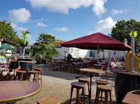 Atmosphère du L'Echoppe Restaurant | Bar | Concerts à Saint-Georges-d'Oléron - n°3