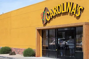 Carolina's Mexican Food - Cactus image