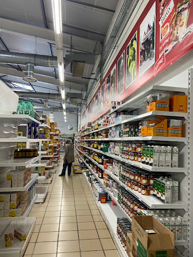 Épicerie Asie Market Toulouse