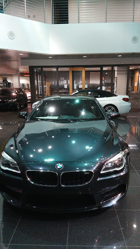 BMW Dealer «New Century BMW», reviews and photos, 1139 W Main St, Alhambra, CA 91801, USA