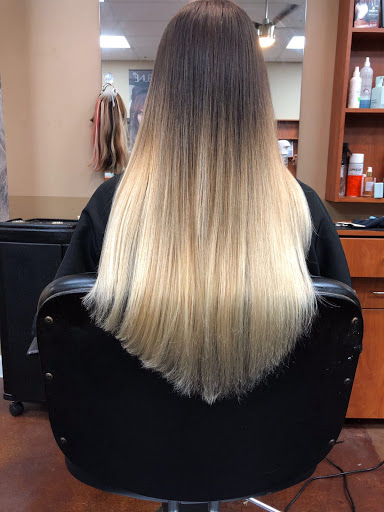 Hair Salon «Design Team Hair Studio», reviews and photos, 3930 Louetta Rd # G, Spring, TX 77388, USA