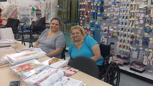 Fabric Store «Jo-Ann Fabrics and Crafts», reviews and photos, 852 N Main St, Tooele, UT 84074, USA