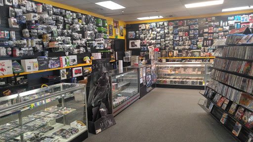 Video Game Store «Another Castle Video Games», reviews and photos, 3333 184th St SW H, Lynnwood, WA 98037, USA