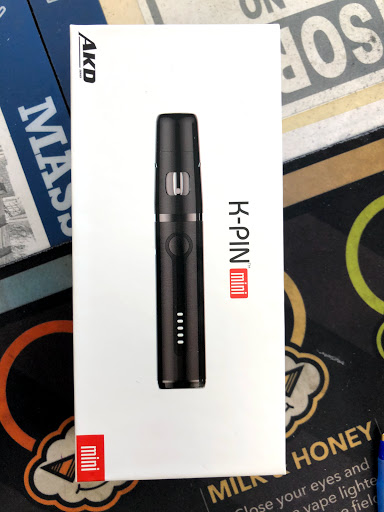 Tobacco Shop «Franklin Smoke Shop», reviews and photos, 106 Franklin St, Quincy, MA 02169, USA