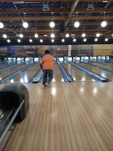 Bowling Alley «STRYXE», reviews and photos, 300 Main St, Madison, NJ 07940, USA
