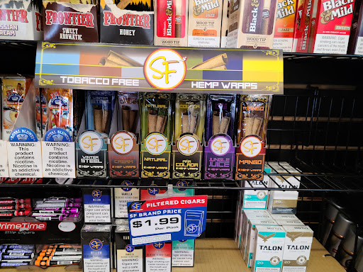 Tobacco Shop «Smoker Friendly», reviews and photos, 5896 E 72nd Ave, Commerce City, CO 80022, USA