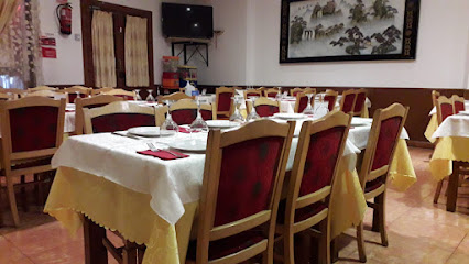 RESTAURANTE CASABAO BAZA GRANADA