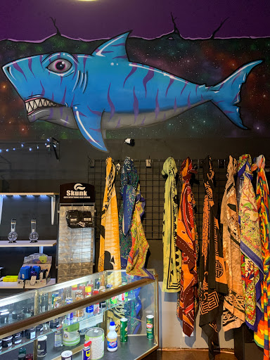 Tobacco Shop «Purple Haze», reviews and photos, 2017 E Colfax Ave, Denver, CO 80206, USA