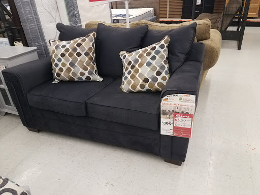 Discount Store «Big Lots», reviews and photos, 1699 River Oaks Dr, Calumet City, IL 60409, USA