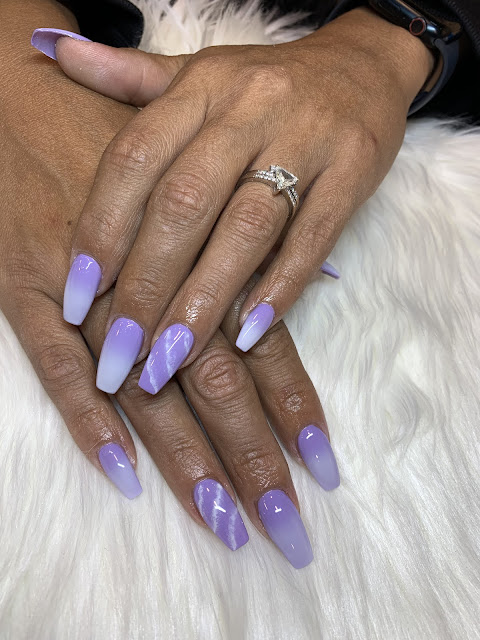 Sarah Nails & Spa ( nailtiquespa)