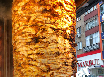 SANA DÖNER