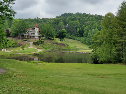 Golf Club «Innsbruck Resort & Golf Club», reviews and photos, 664 Bahn Innsbruck, Helen, GA 30545, USA