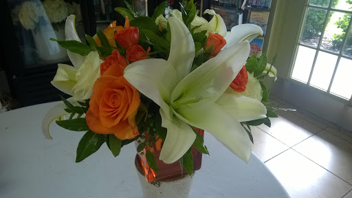 Florist «Country Club Flower Shop», reviews and photos, 820 W Lake Mary Blvd #101, Sanford, FL 32773, USA