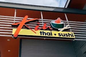 KIN thai + sushi image