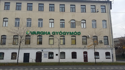 Vargha Metodika Intézet