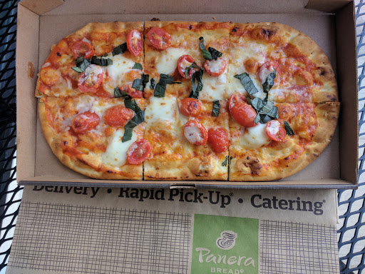 Sandwich Shop «Panera Bread», reviews and photos, 2002 El Camino Real, Santa Clara, CA 95015, USA