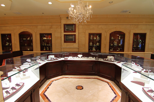 Jeweler «Ozel Fine Jewelry», reviews and photos, 11400 Fourth St #103, Rancho Cucamonga, CA 91730, USA