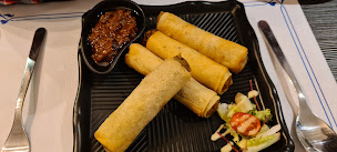 Photo n°22 de ZEST'AFRICA à Houilles ()