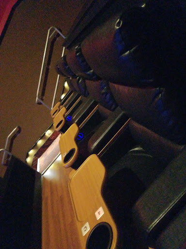 Movie Theater «Regal Cinemas Peoples Plaza 17», reviews and photos, 1100 Peoples Plaza, Newark, DE 19702, USA