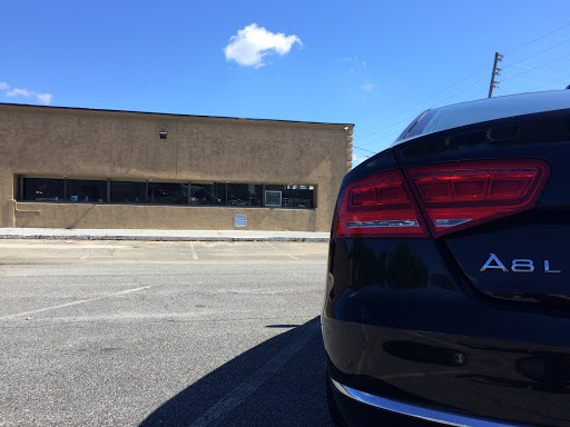 Auto Repair Shop «Epic Automotive Service», reviews and photos, 54 Atlanta St SE, Marietta, GA 30060, USA